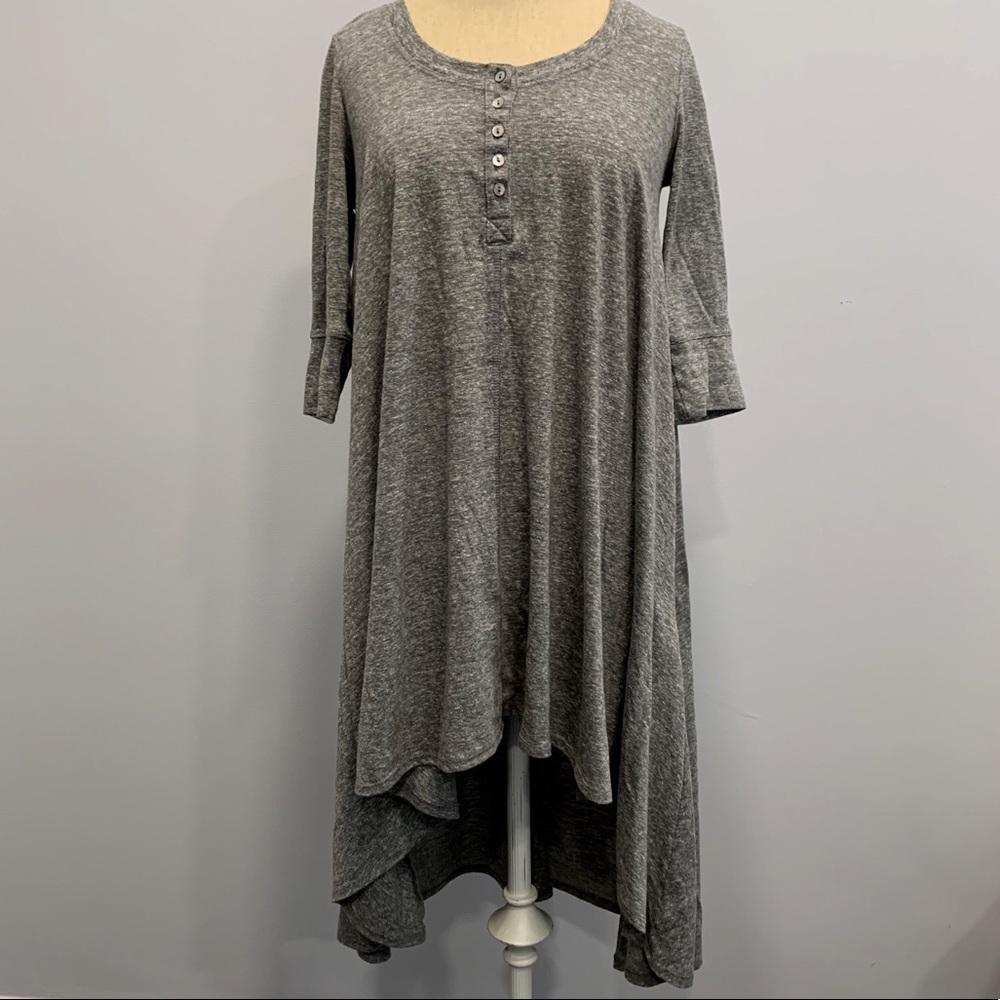 “Last chance” FREE PEOPLE WE THE FREE MAXI DRESS